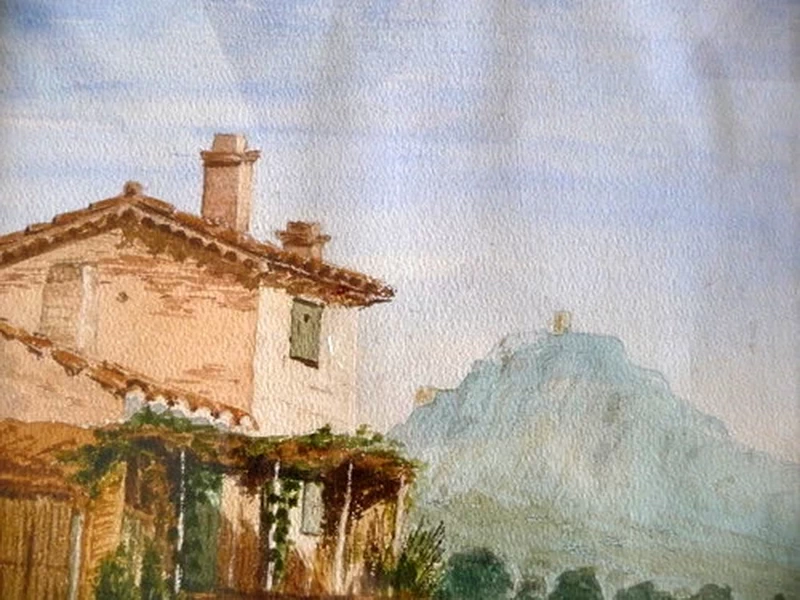 Hyeres, 1887